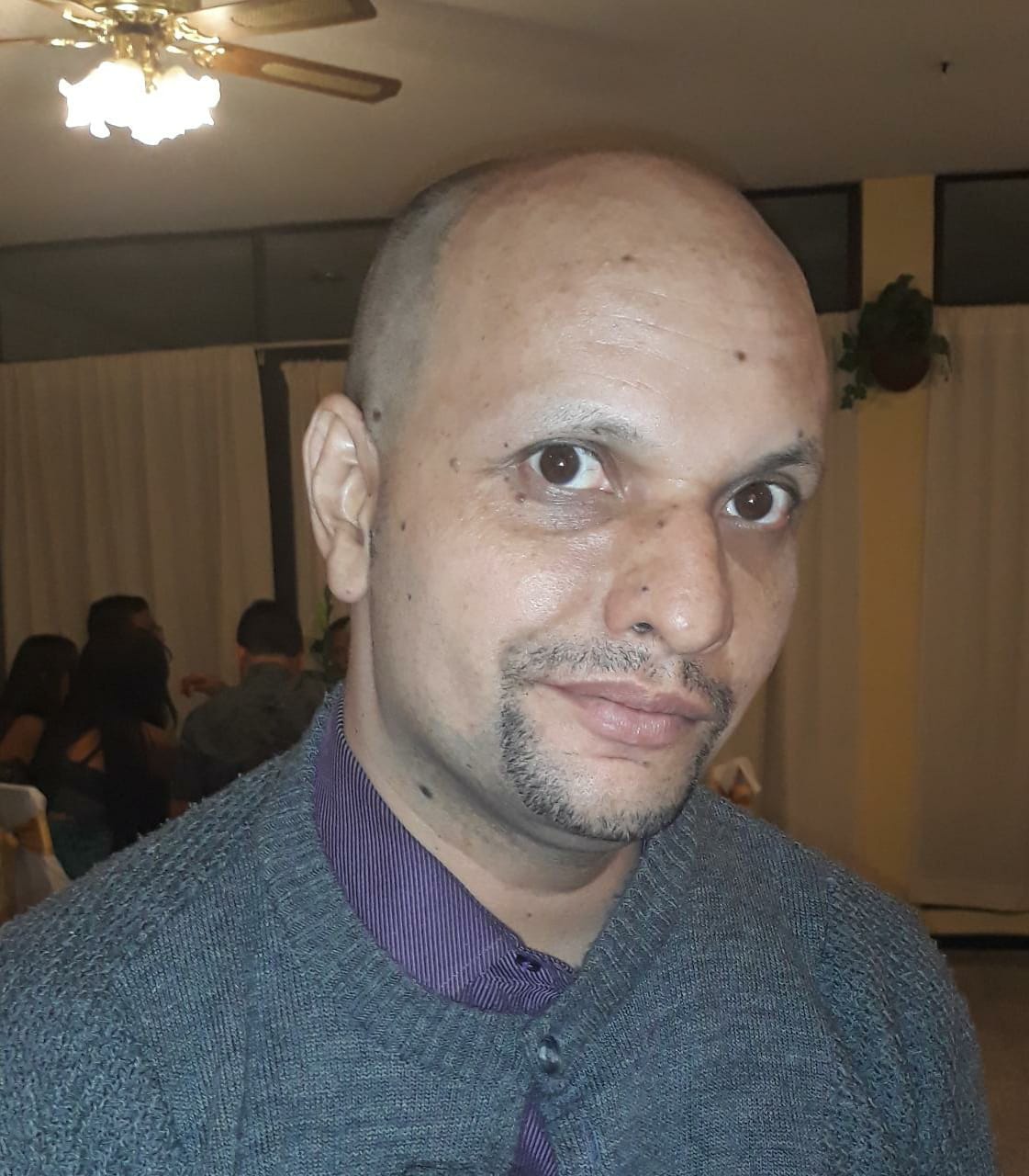 Carlos Valladares